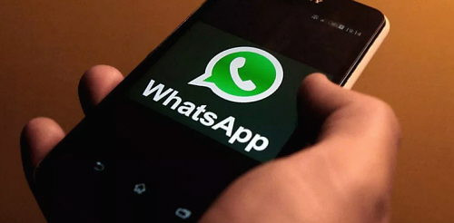 WhatsApp lanza los stickers animados