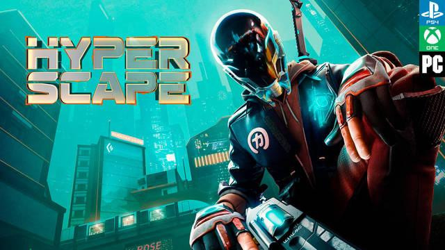 Hyper escape системные требования