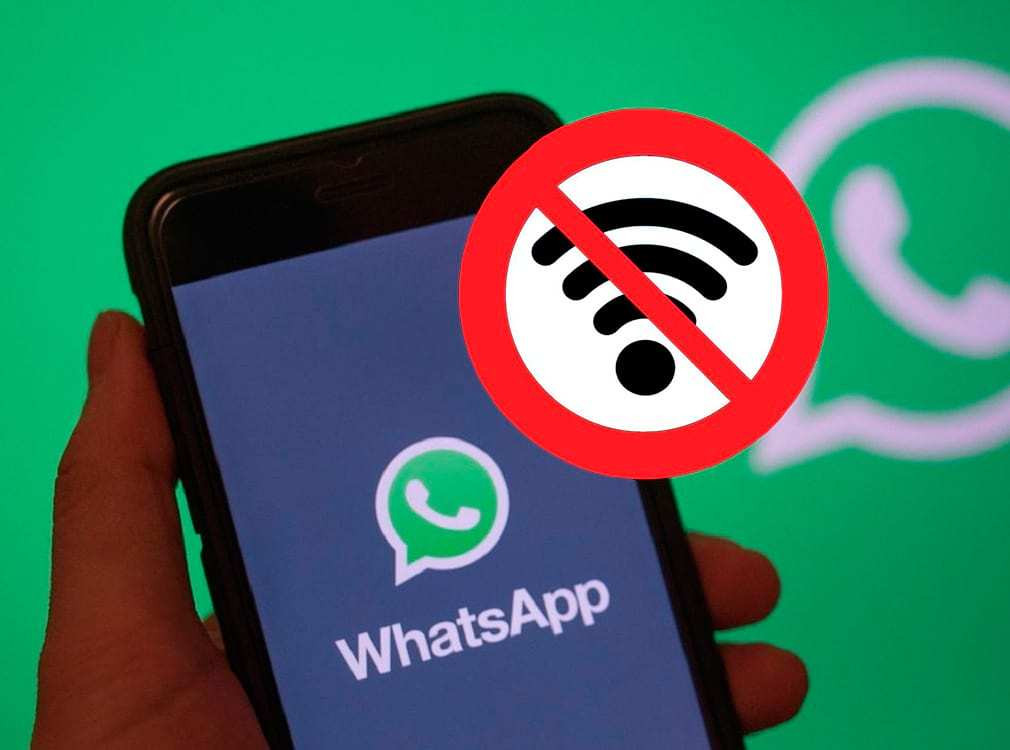 Así es como WhatsApp funcionará sin ⋆ Tech Is Life