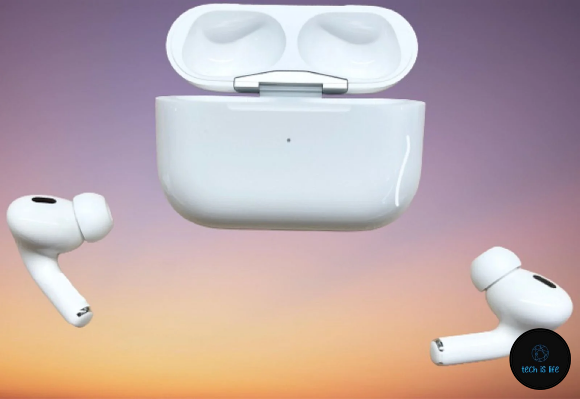 Apple Anunciará Los Muy Esperados AirPods Pro 2 El 7 De Septiembre