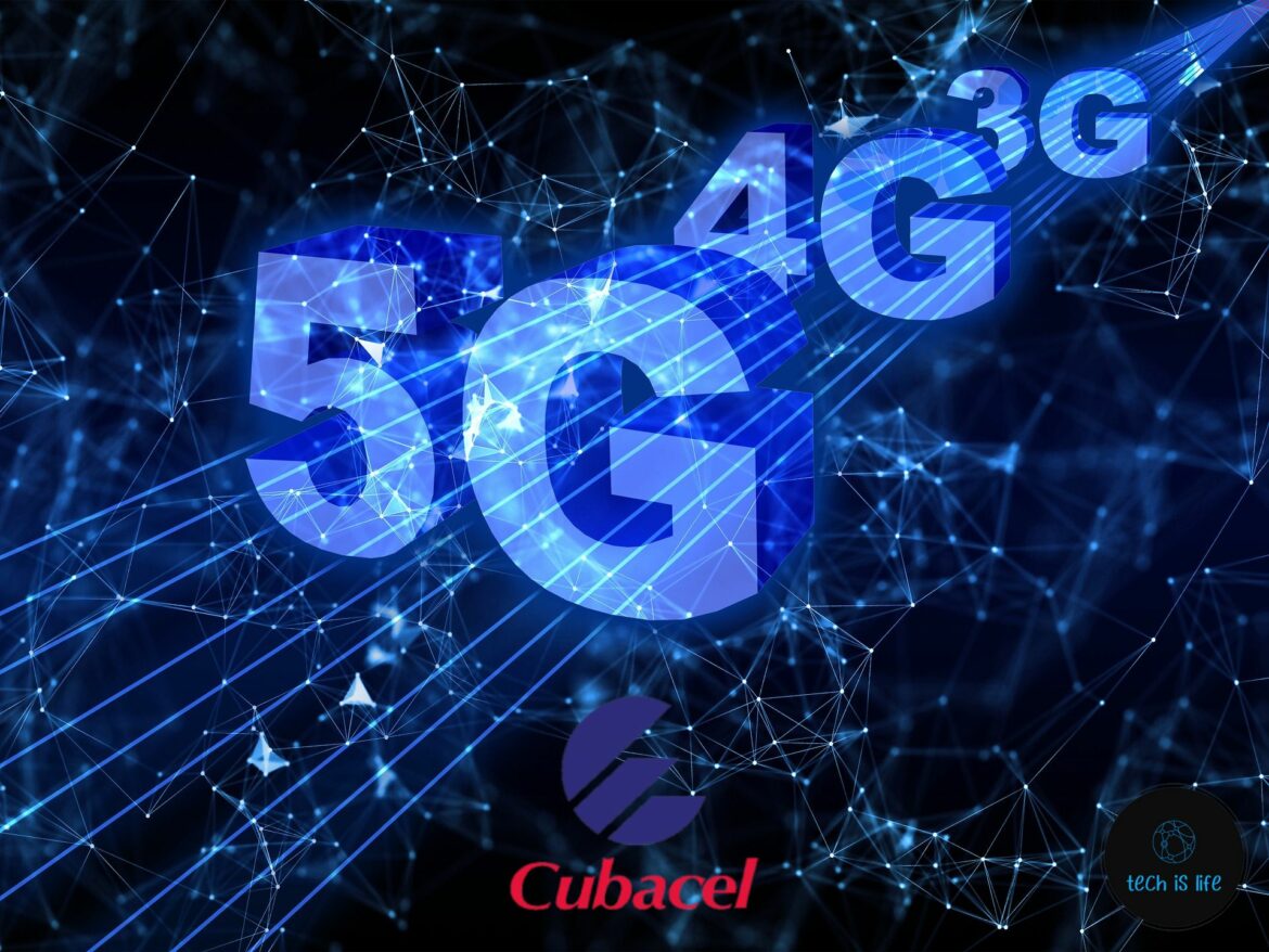 5G llegará a Cuba en 2023 lo que necesita saber ⋆ Tech Is Life