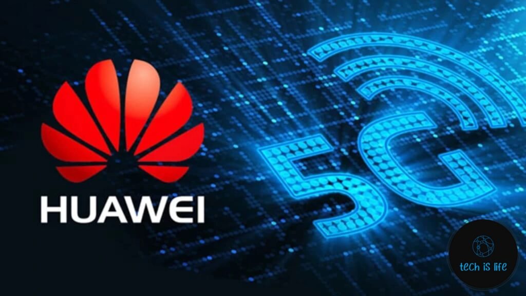 Huawei 5G