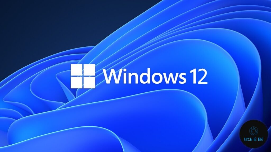 Windows 12